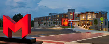 Maryville University Campus